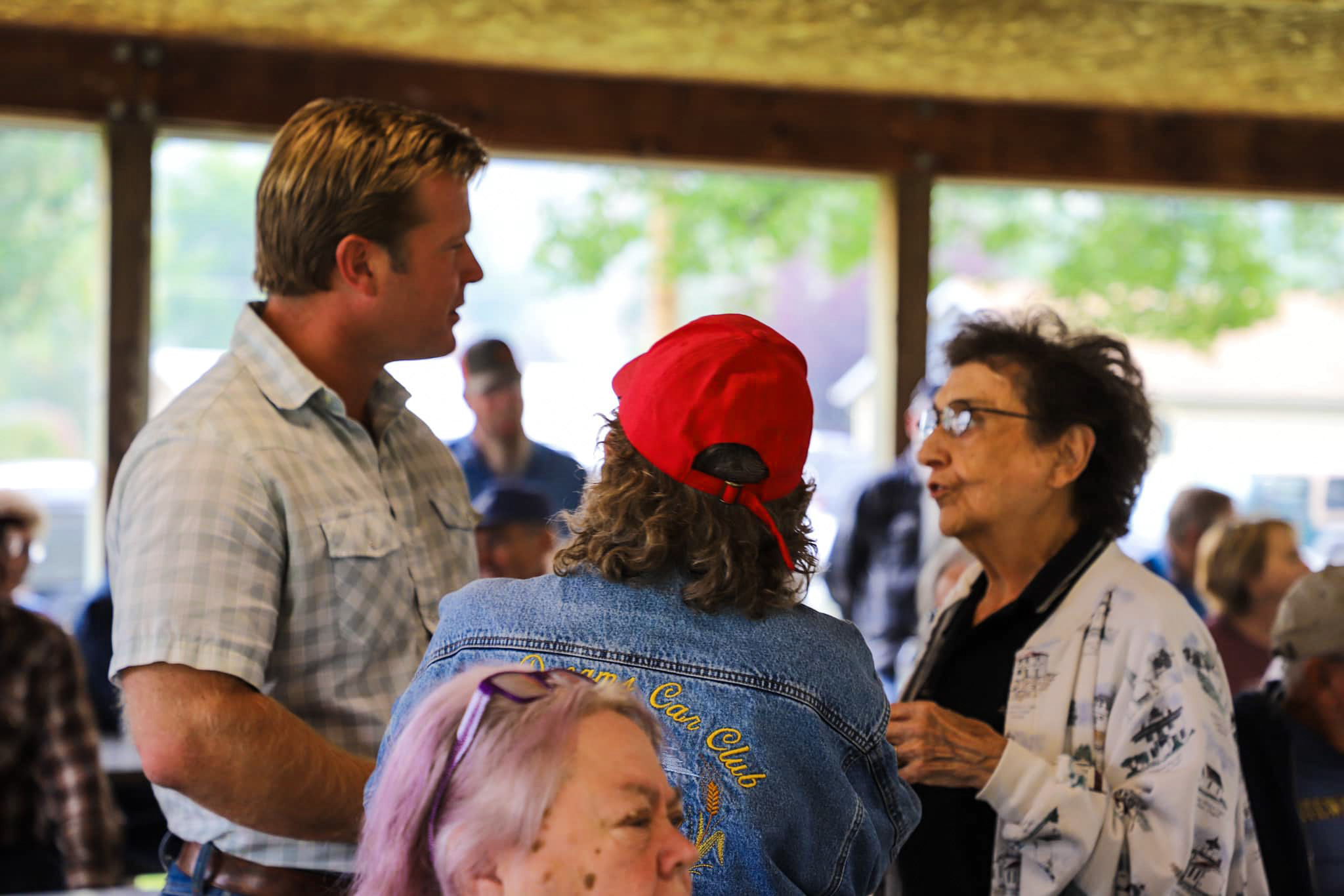 Montana Free Press: Republican candidate under fire for ‘racist’ remarks about Native people