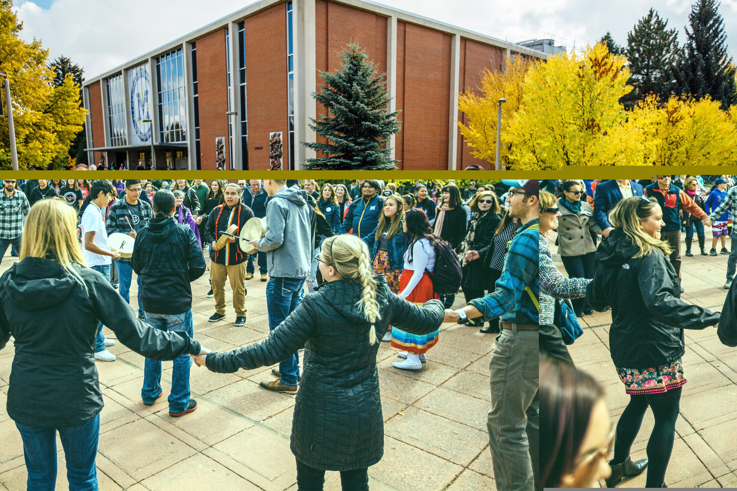 MSU News: Students honored with Native leadership awards