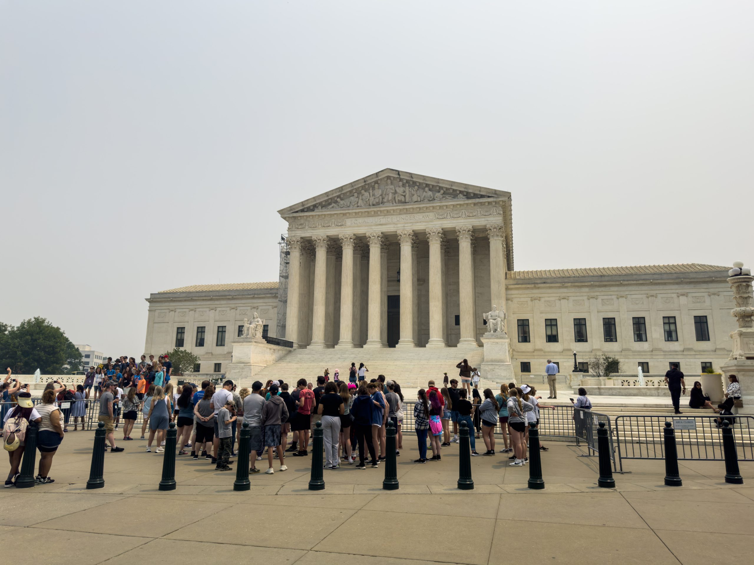 ‘It is about disabling tribal sovereignty’: Tribes anticipate major rulings from U.S. Supreme Court