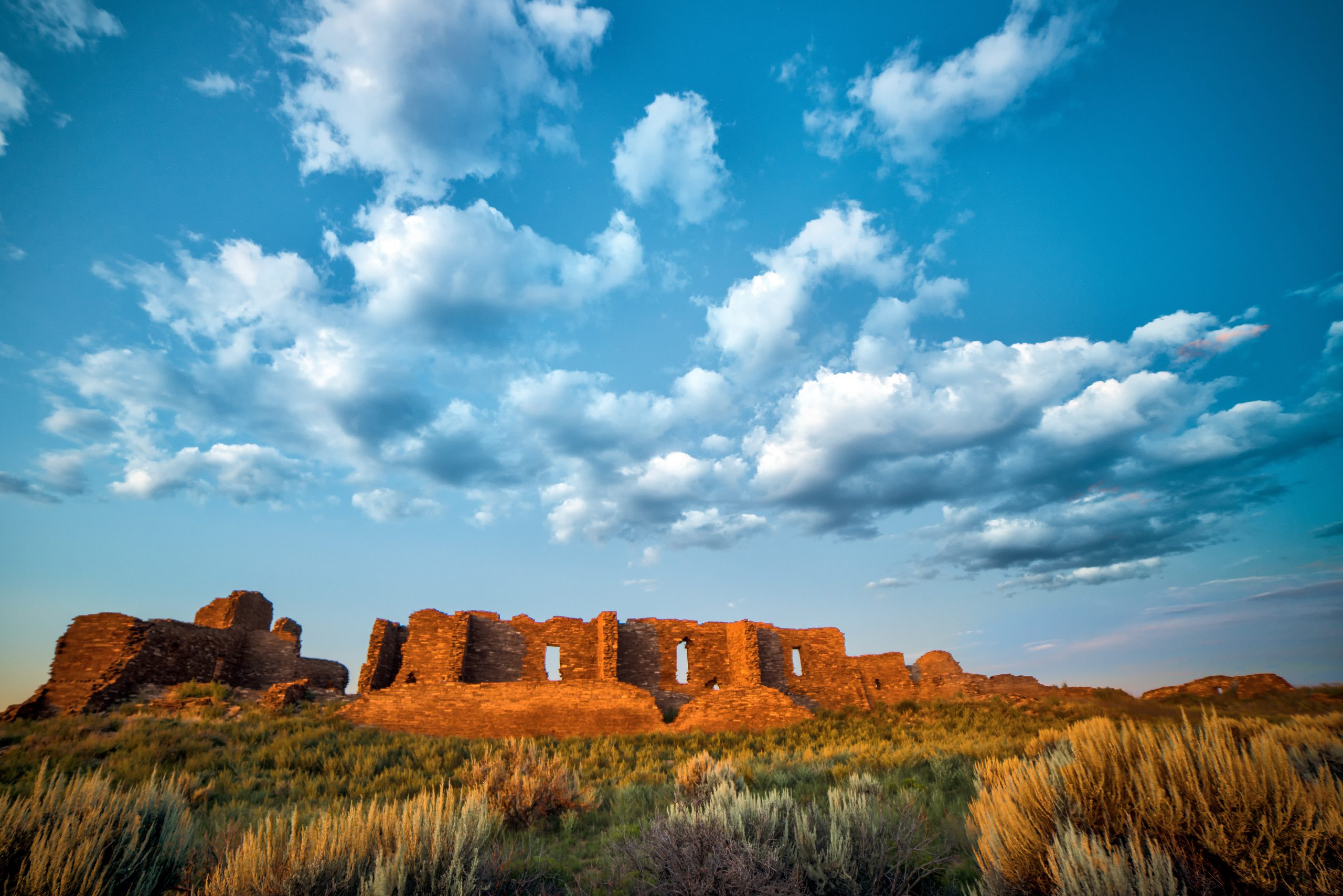 Center for Western Priorities welcomes protections for sacred areas in New Mexico