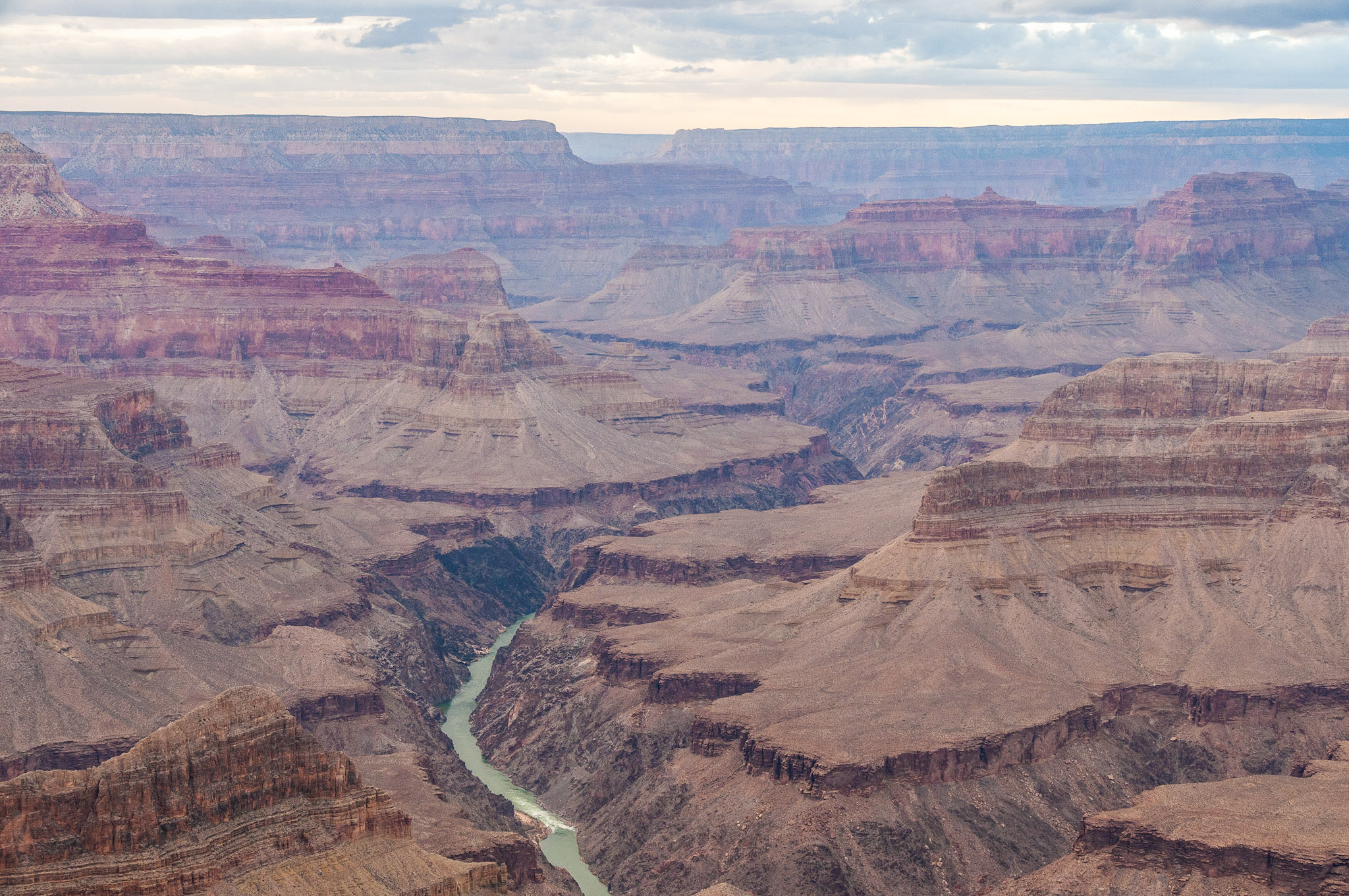 Colorado River