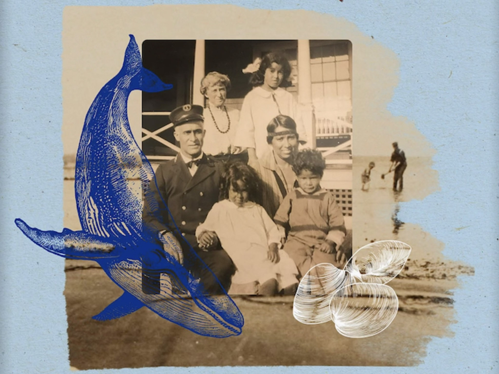 'Nothing More of This Land: Community, Power, and the Search for Indigenous Identity'