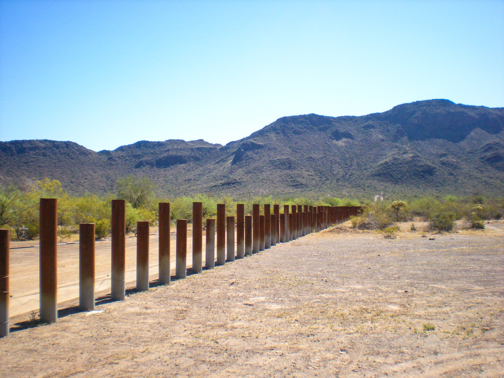 Tohono O'odham Nation