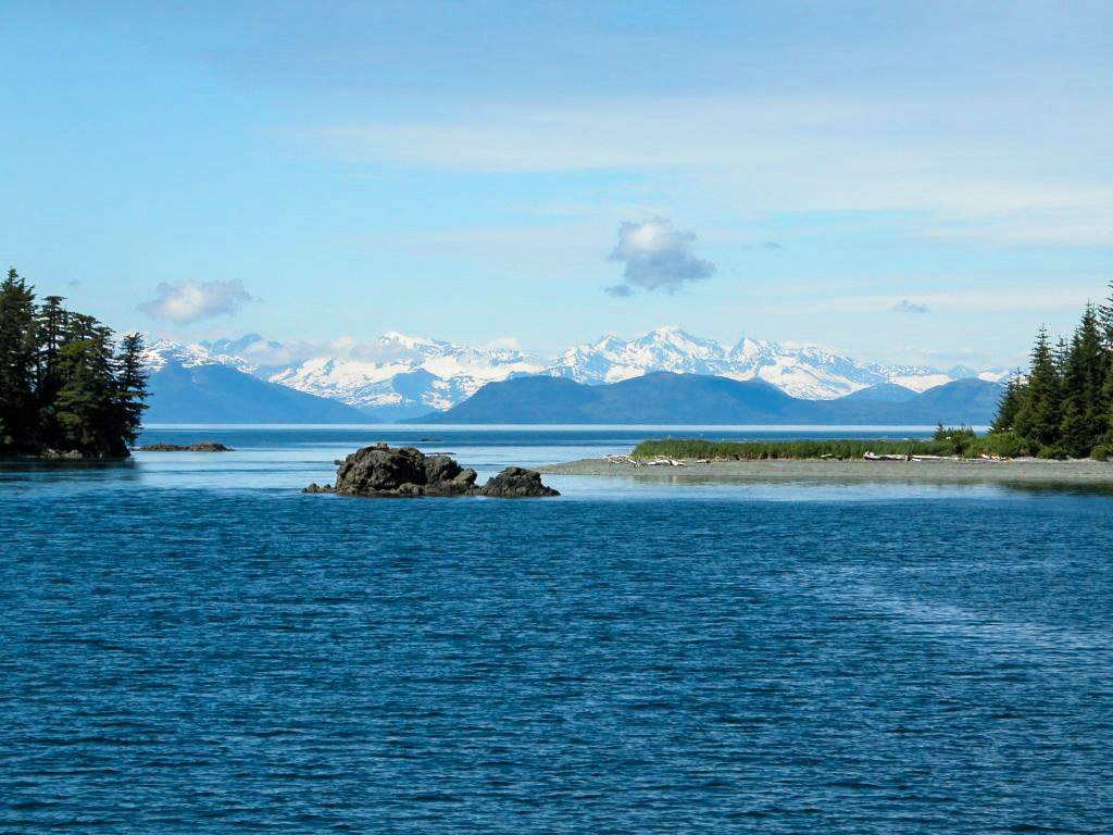 Prince William Sound