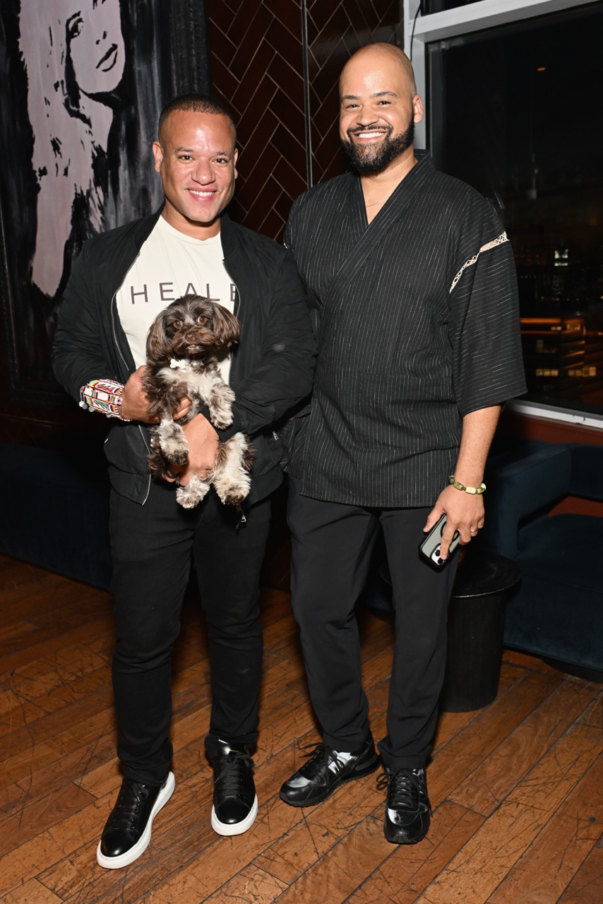 Celebrating Indigeneity at NYFW