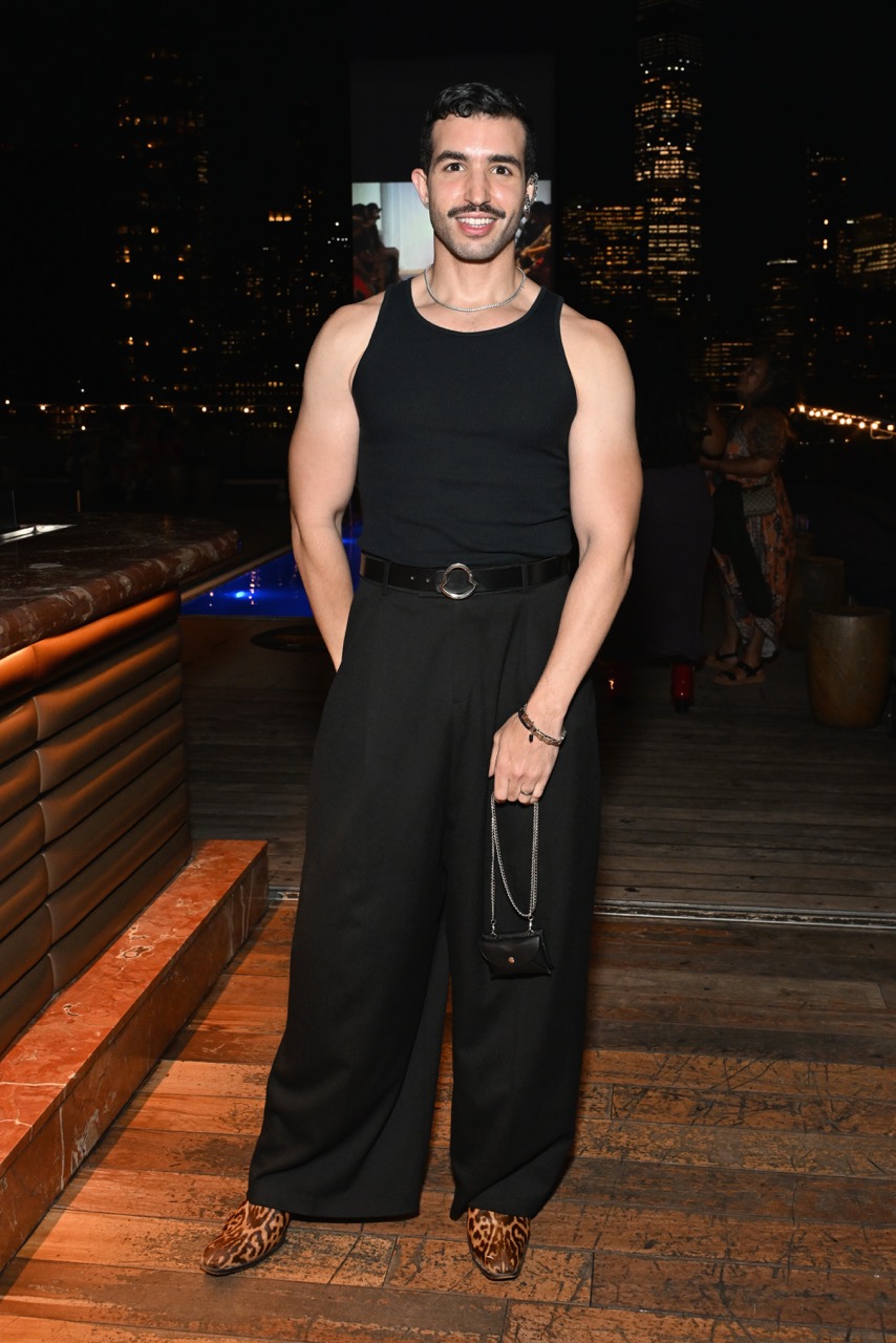 Celebrating Indigeneity at NYFW