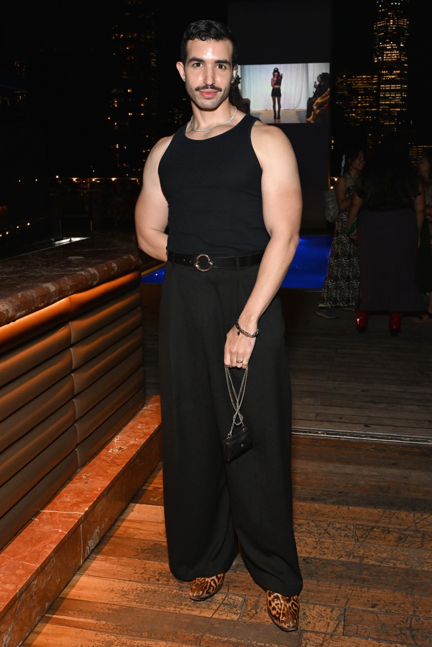 Celebrating Indigeneity at NYFW