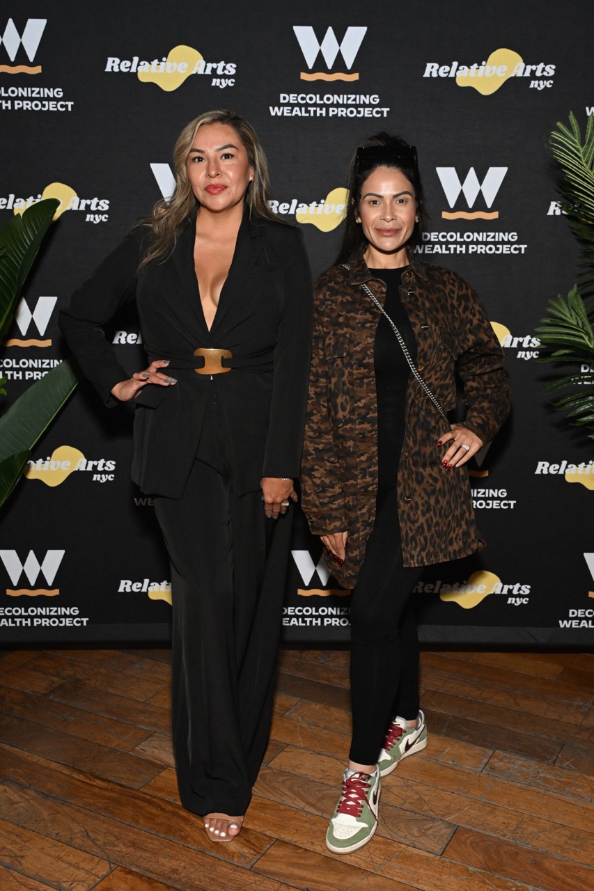 Celebrating Indigeneity at NYFW