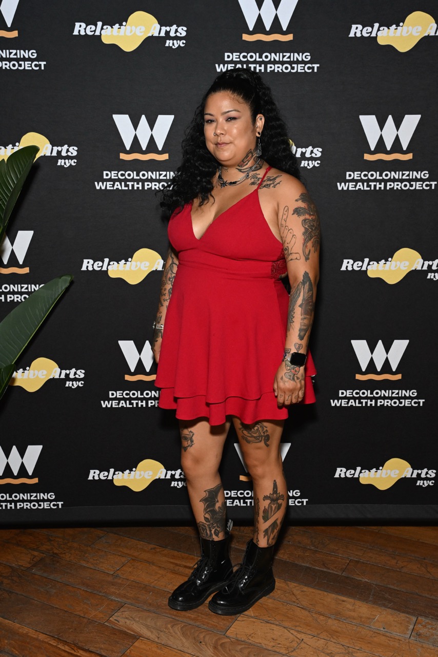 Celebrating Indigeneity at NYFW