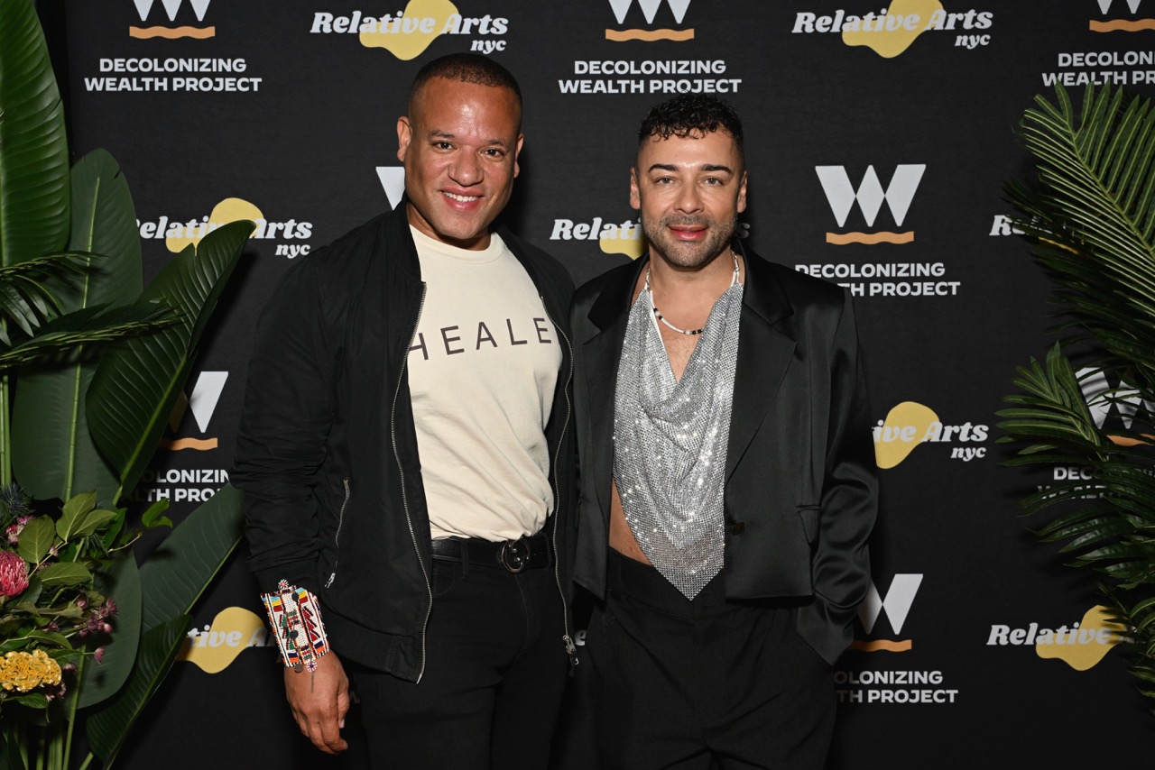 Celebrating Indigeneity at NYFW