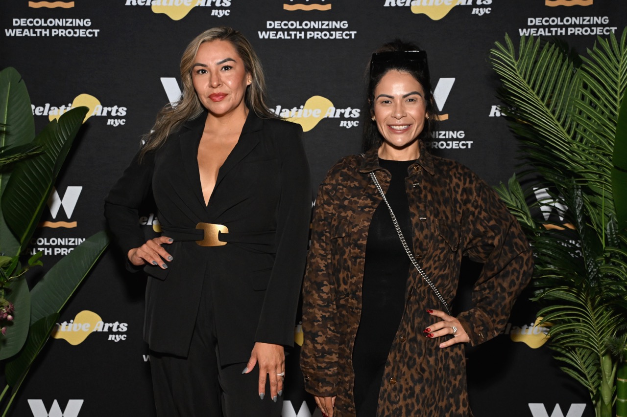 Celebrating Indigeneity at NYFW