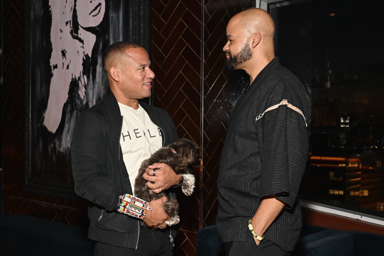 Celebrating Indigeneity at NYFW