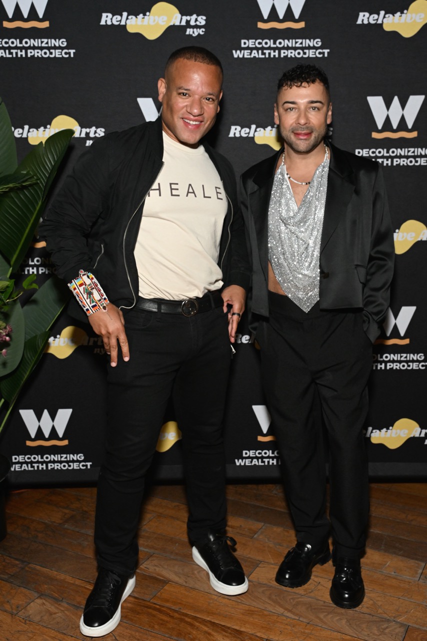 Celebrating Indigeneity at NYFW