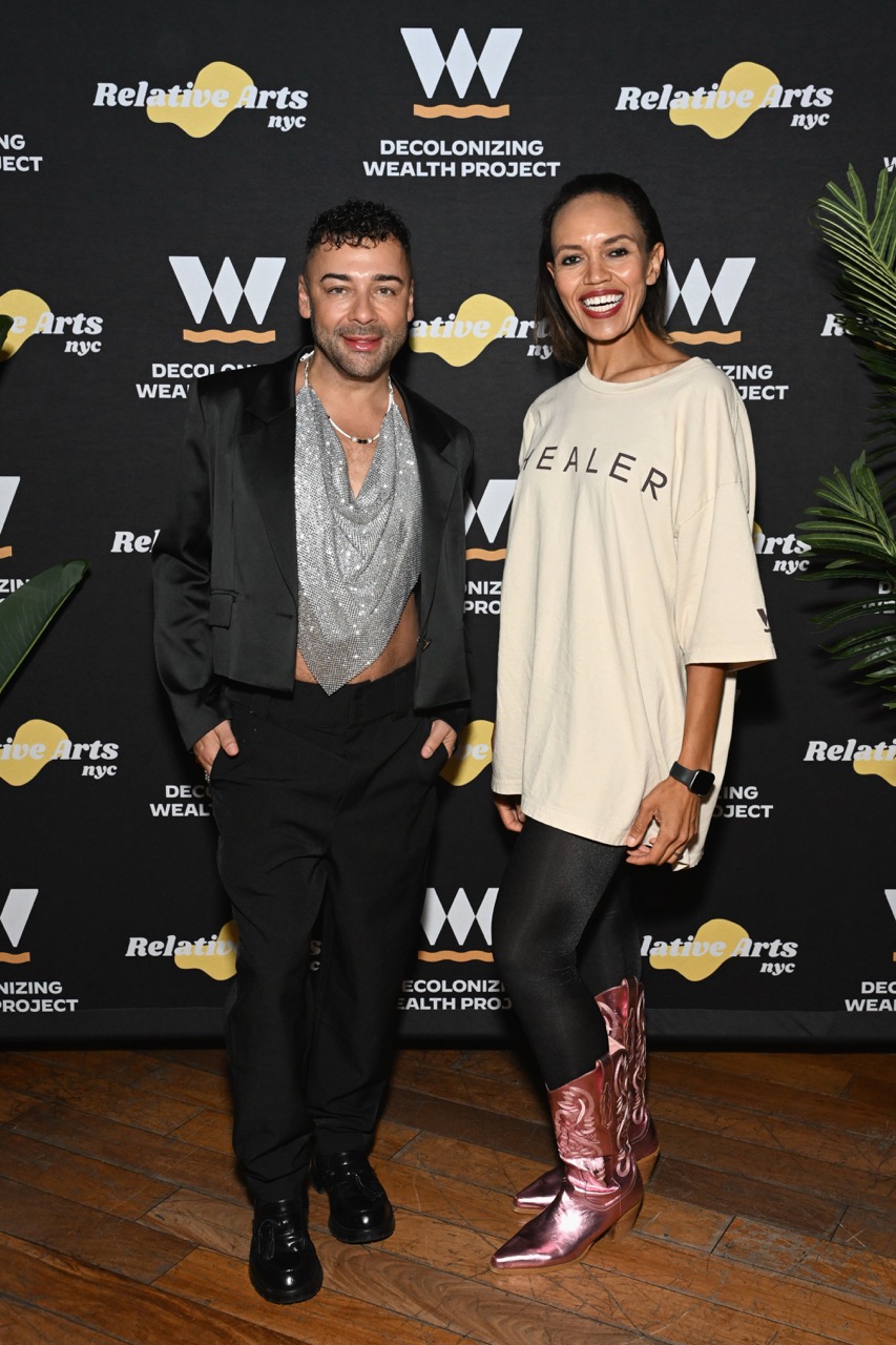 Celebrating Indigeneity at NYFW