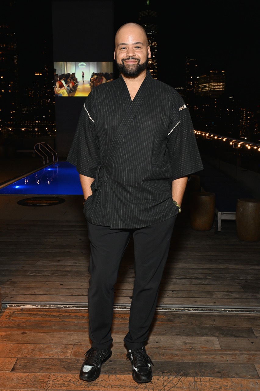 Celebrating Indigeneity at NYFW