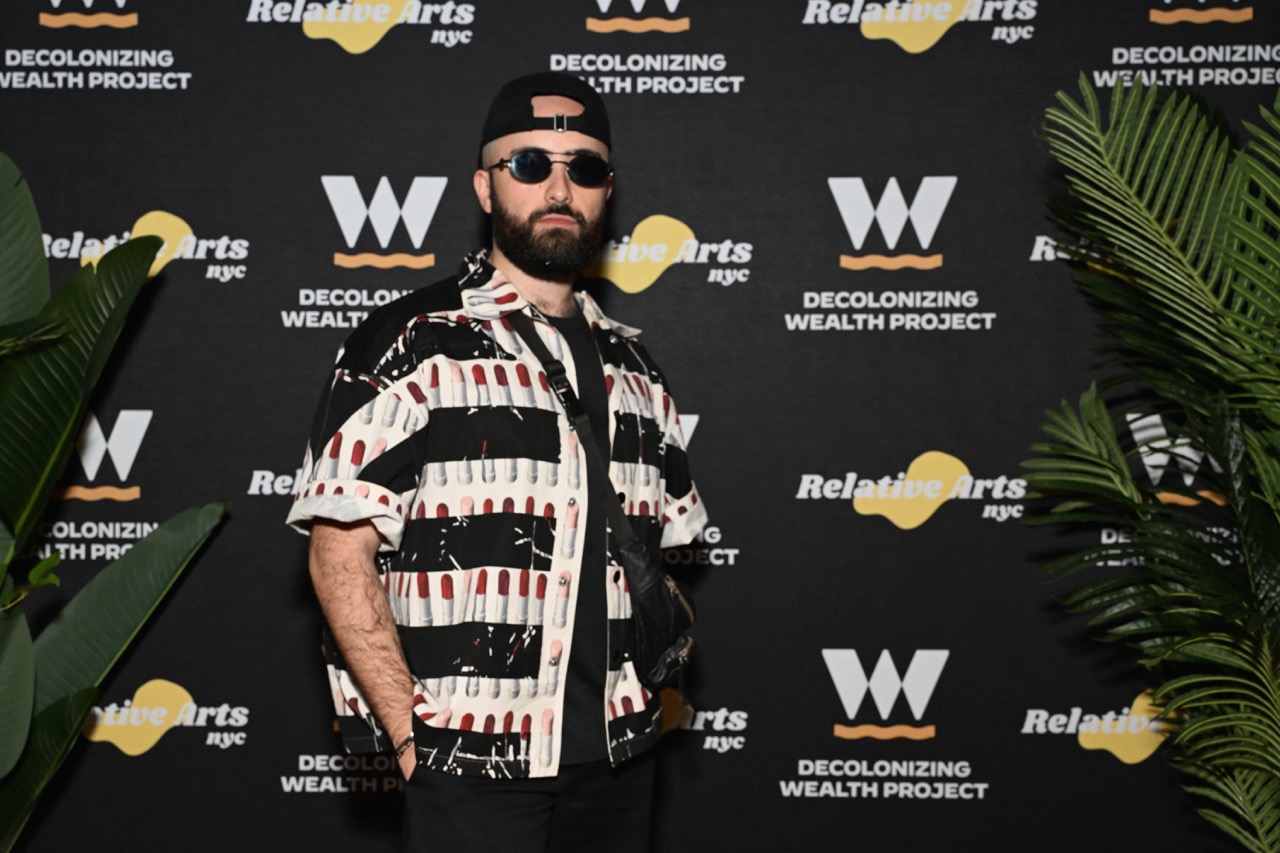 Celebrating Indigeneity at NYFW