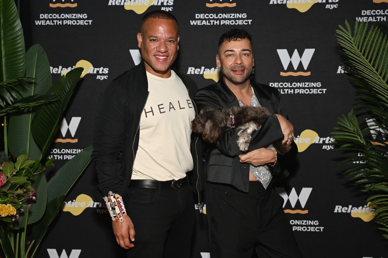 Celebrating Indigeneity at NYFW