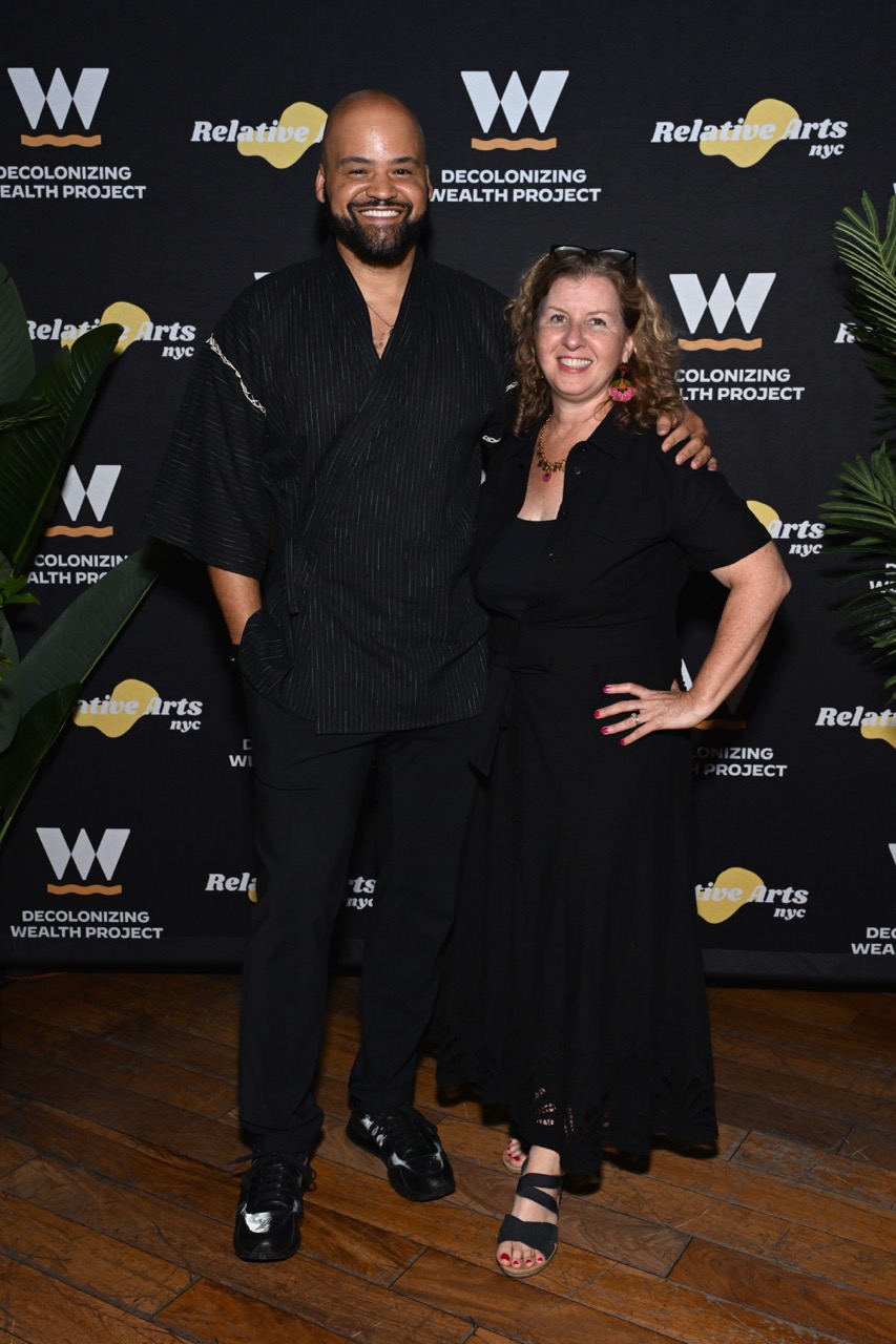 Celebrating Indigeneity at NYFW