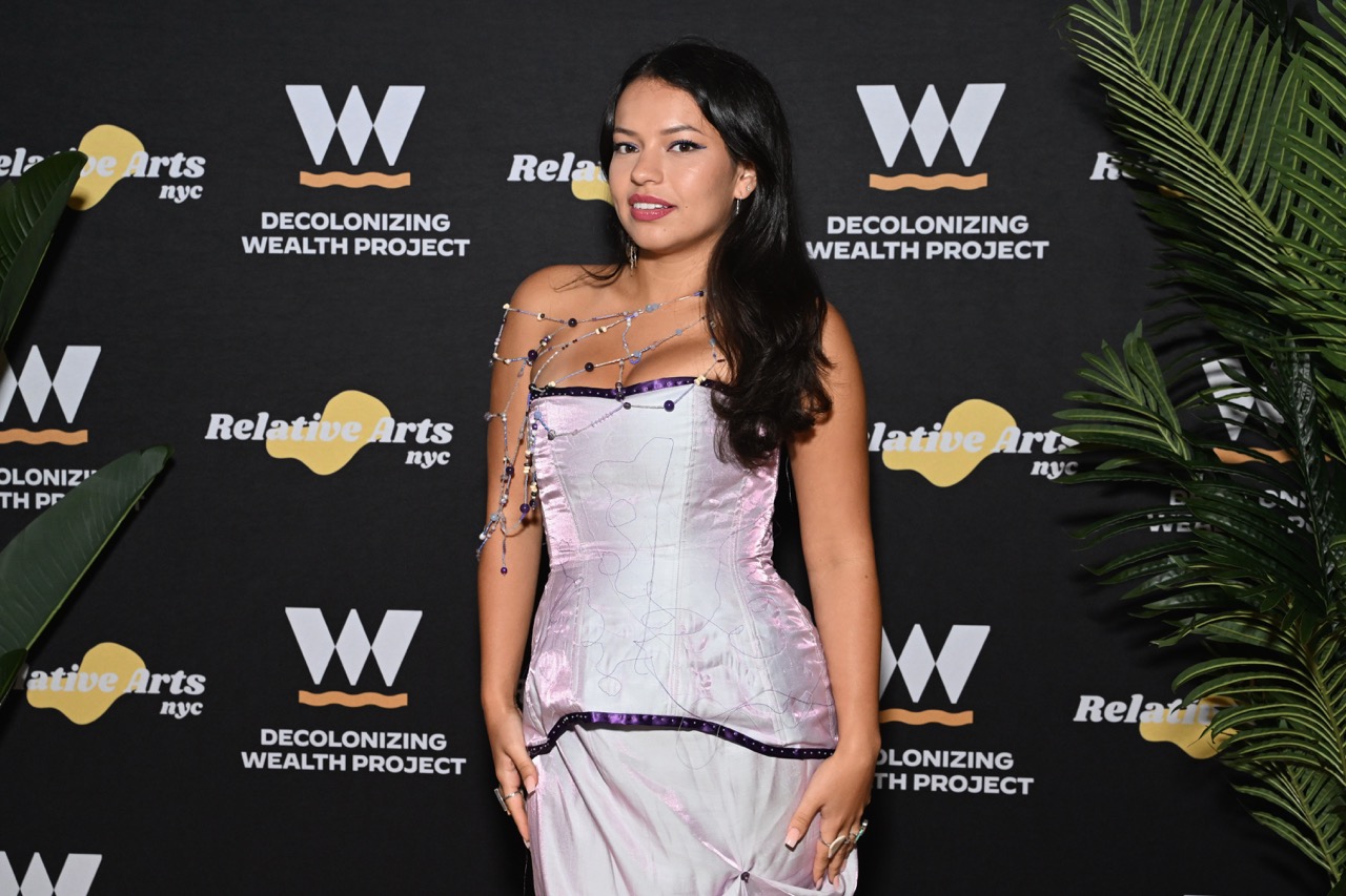 Celebrating Indigeneity at NYFW