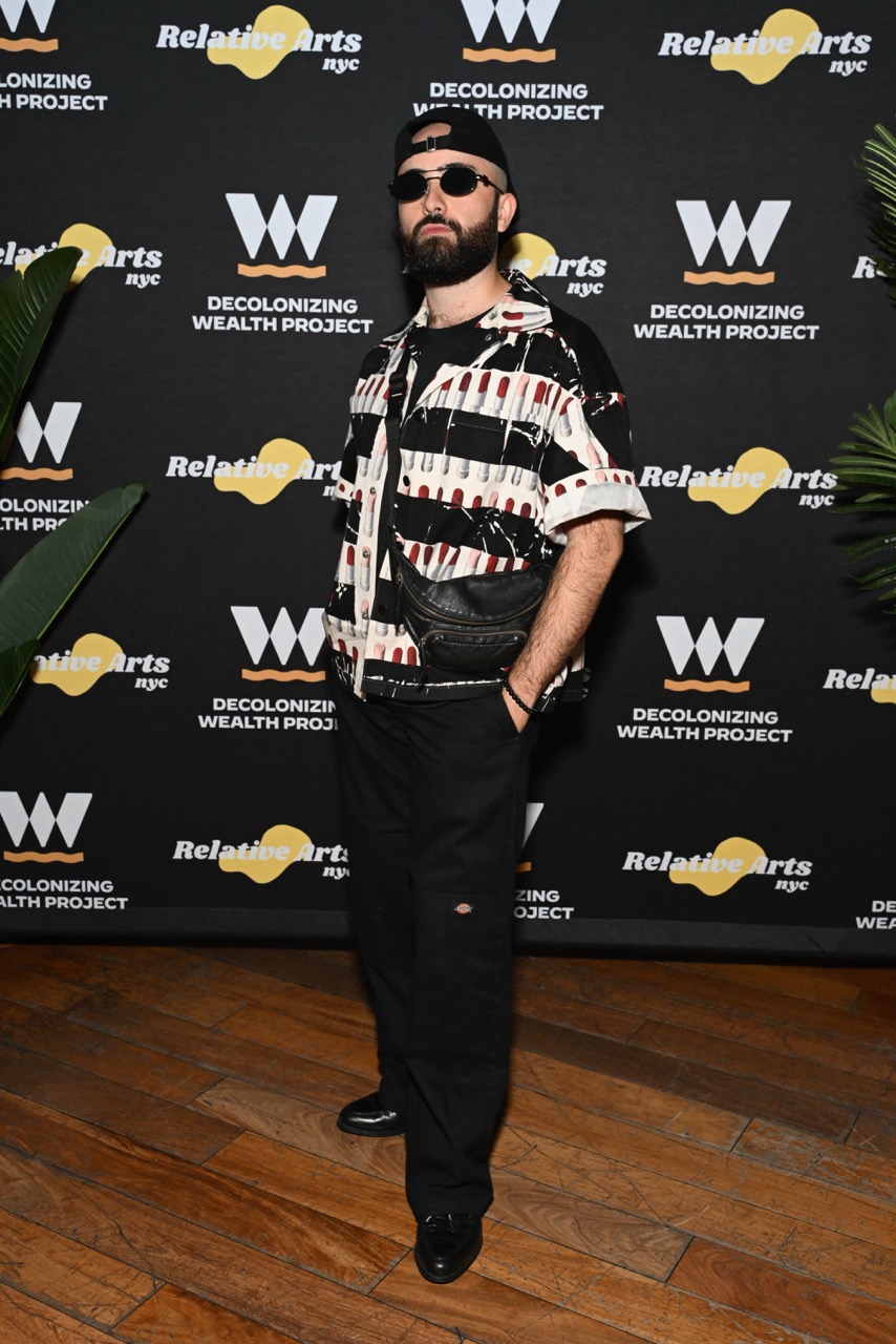 Celebrating Indigeneity at NYFW