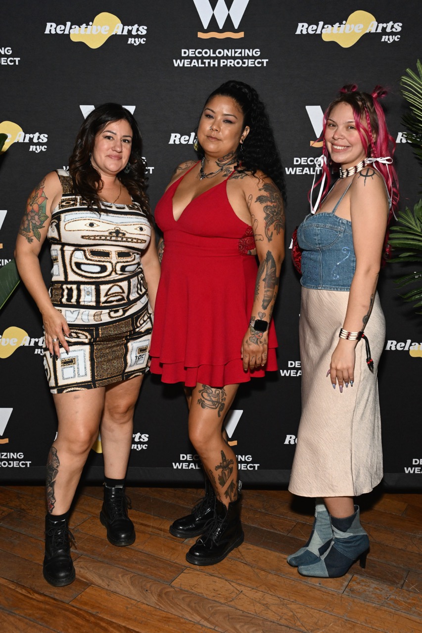 Celebrating Indigeneity at NYFW