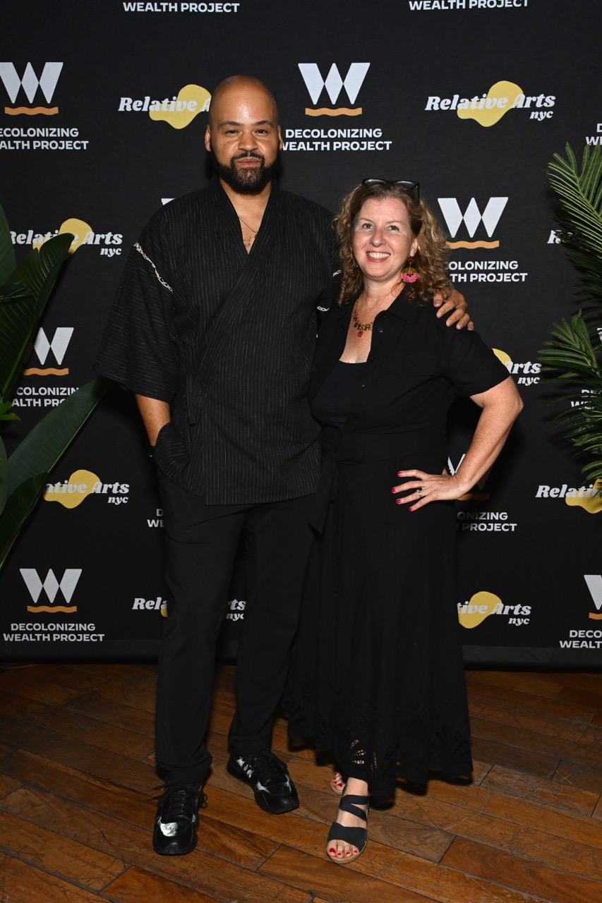 Celebrating Indigeneity at NYFW