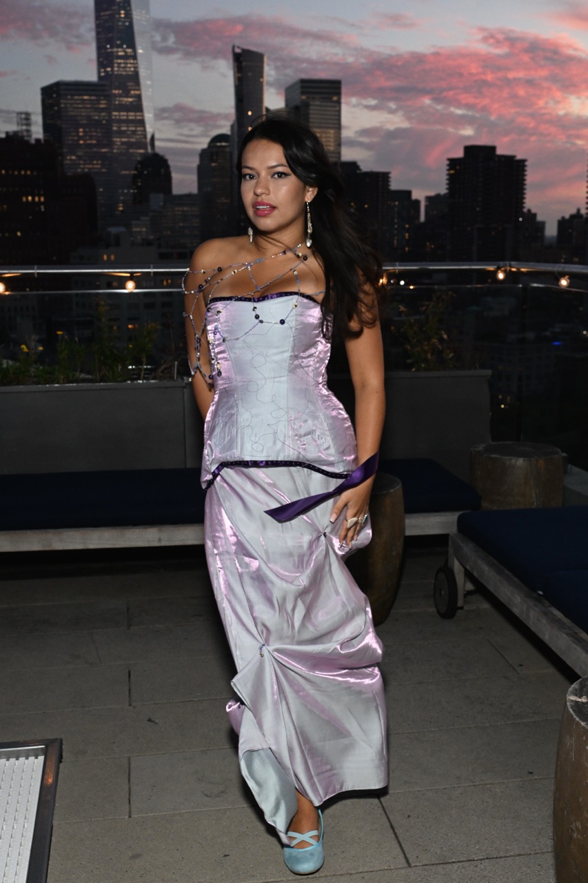 Celebrating Indigeneity at NYFW