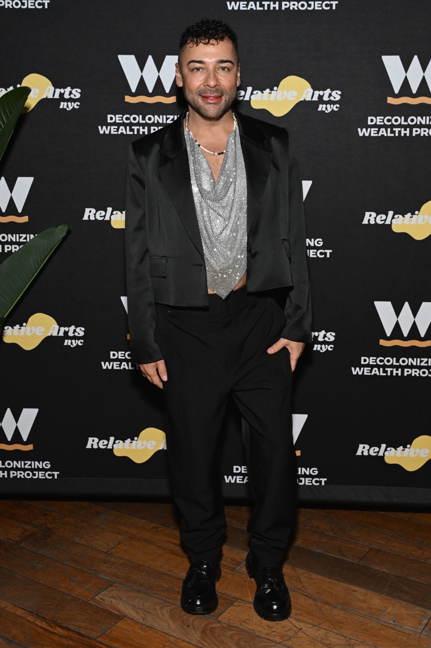 Celebrating Indigeneity at NYFW