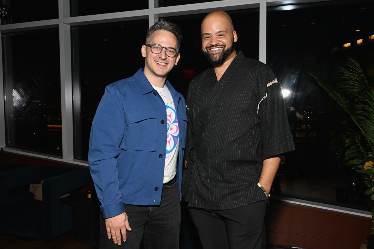 Celebrating Indigeneity at NYFW