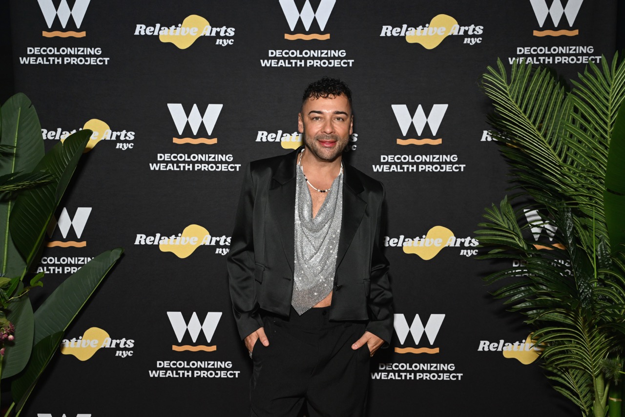 Celebrating Indigeneity at NYFW