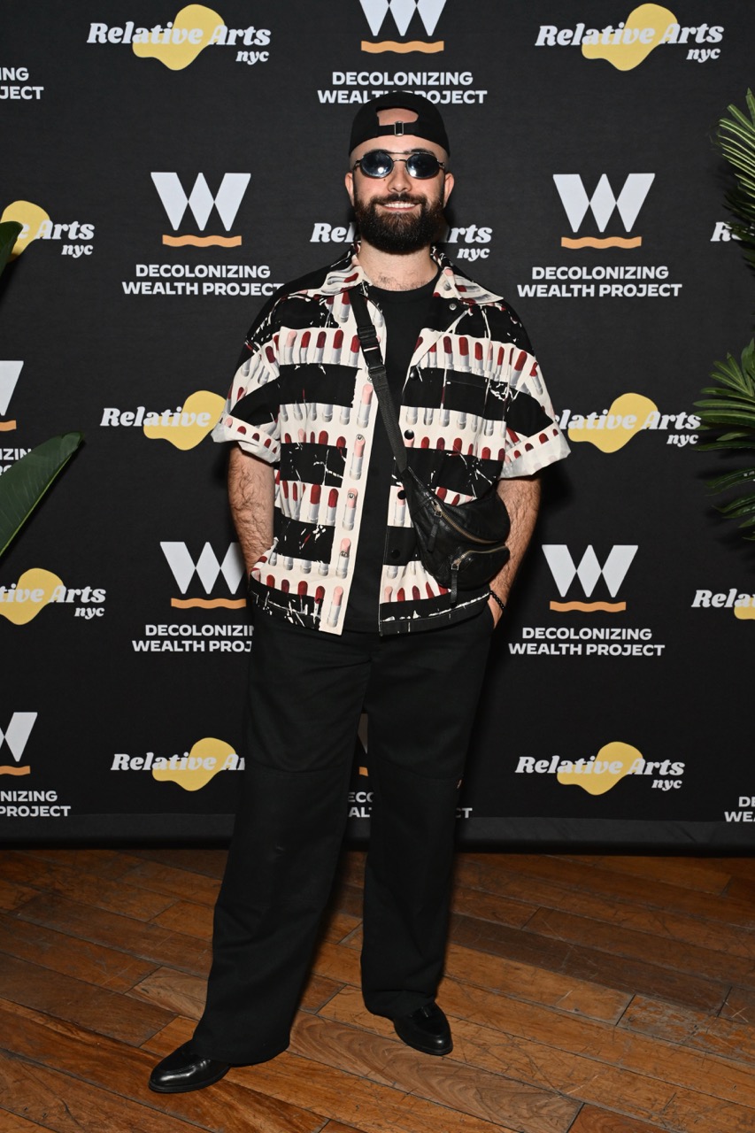 Celebrating Indigeneity at NYFW