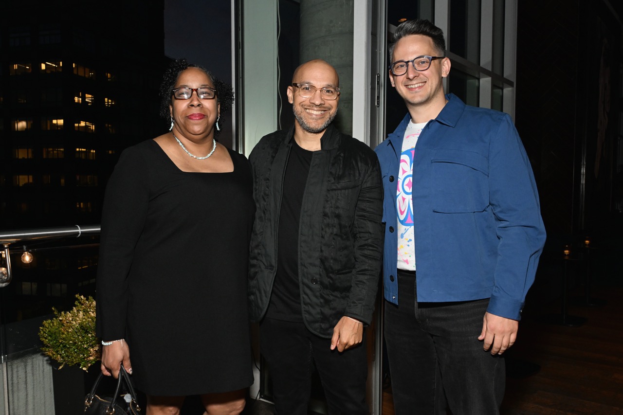 Celebrating Indigeneity at NYFW