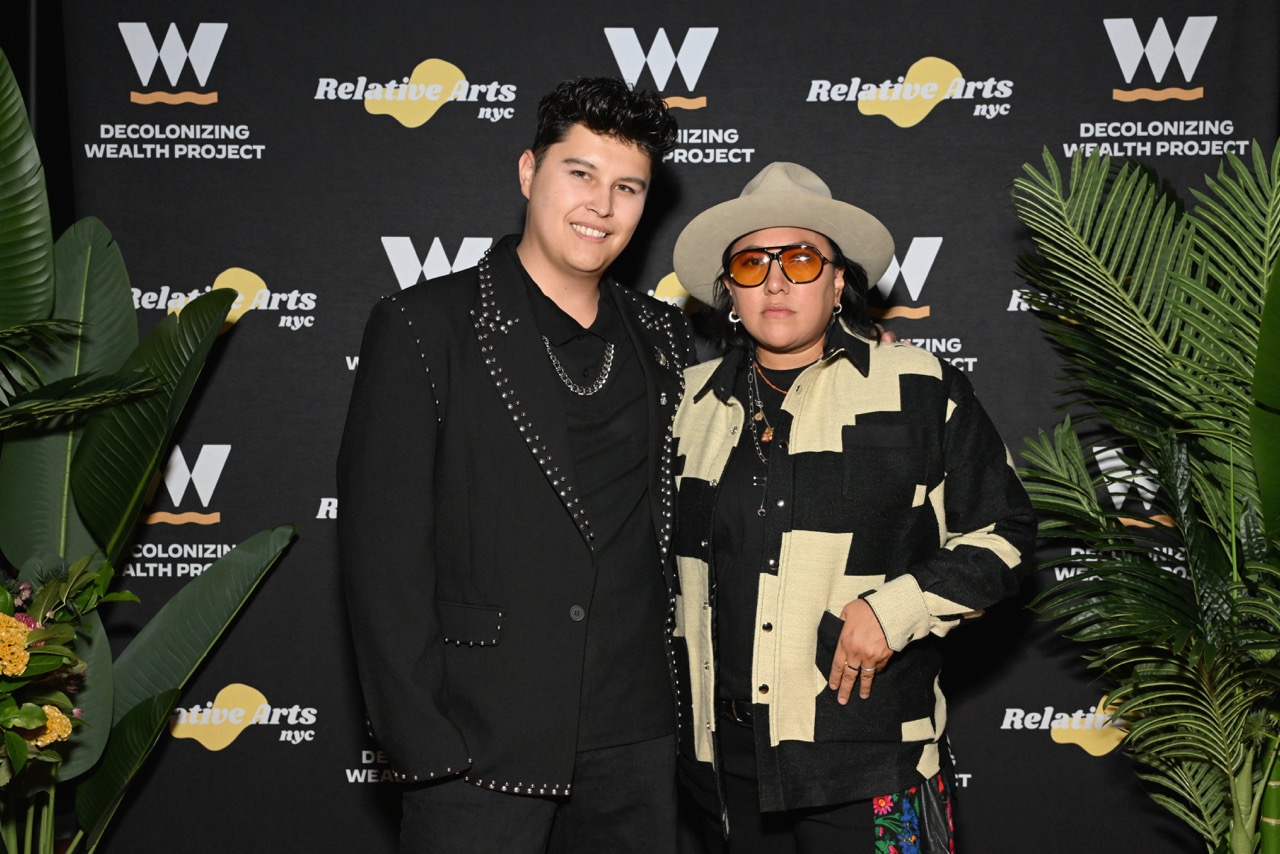 Celebrating Indigeneity at NYFW