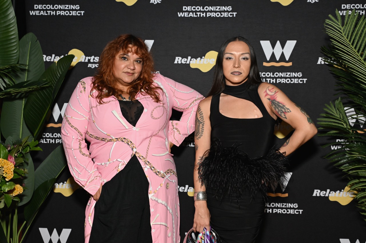 Celebrating Indigeneity at NYFW