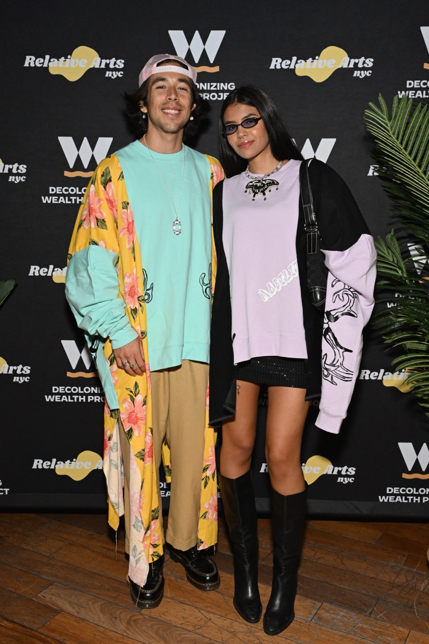 Celebrating Indigeneity at NYFW