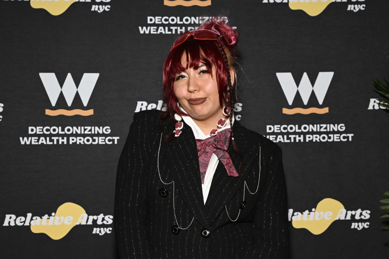 Celebrating Indigeneity at NYFW