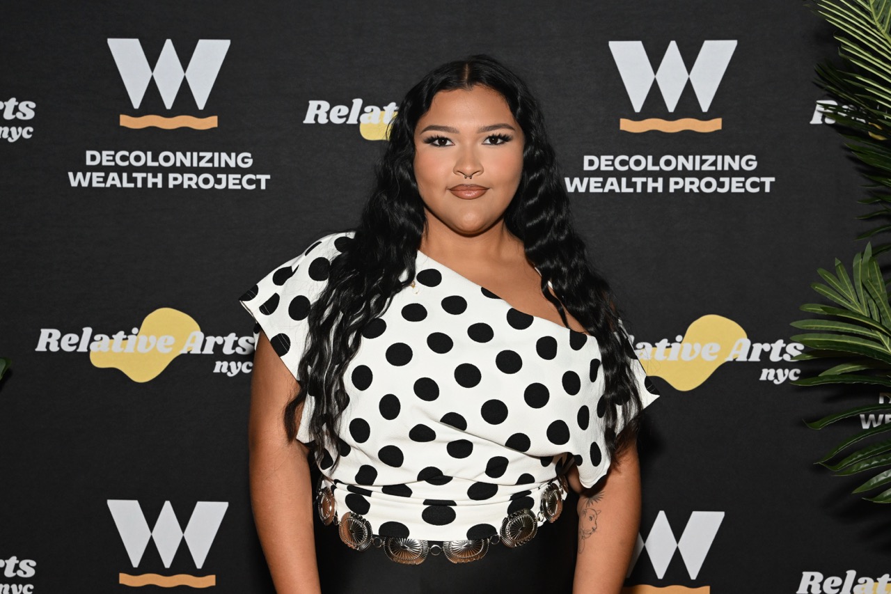 Celebrating Indigeneity at NYFW