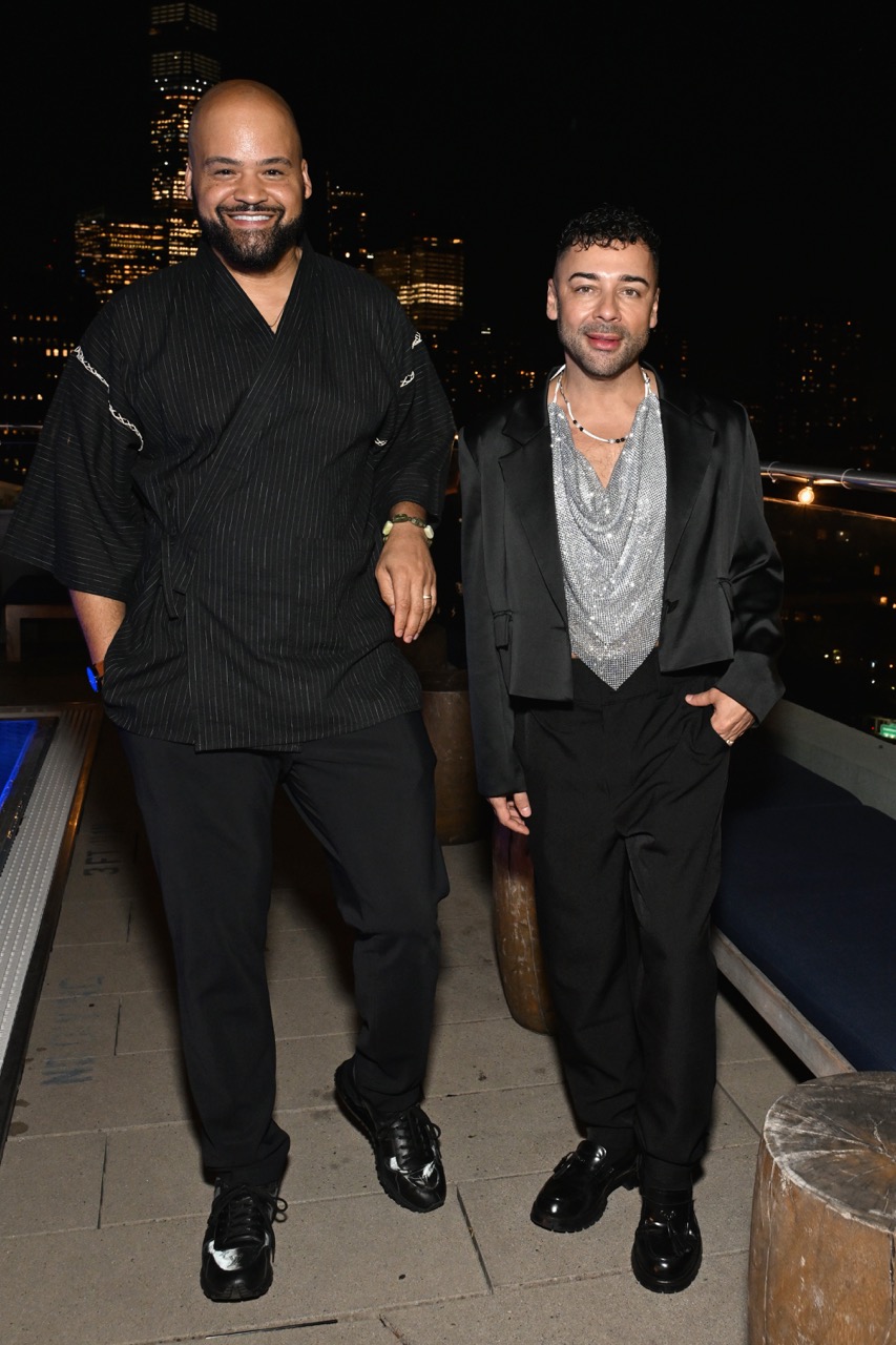 Celebrating Indigeneity at NYFW