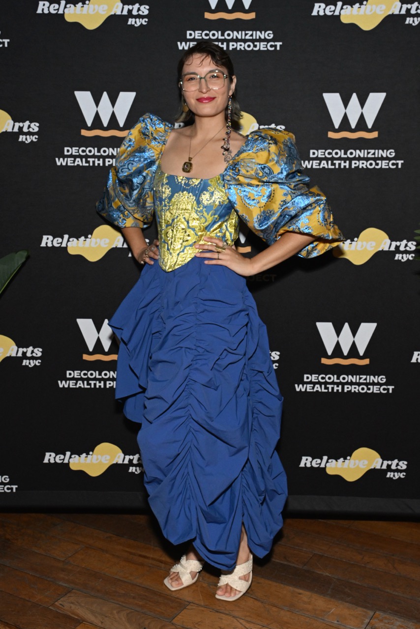 Celebrating Indigeneity at NYFW