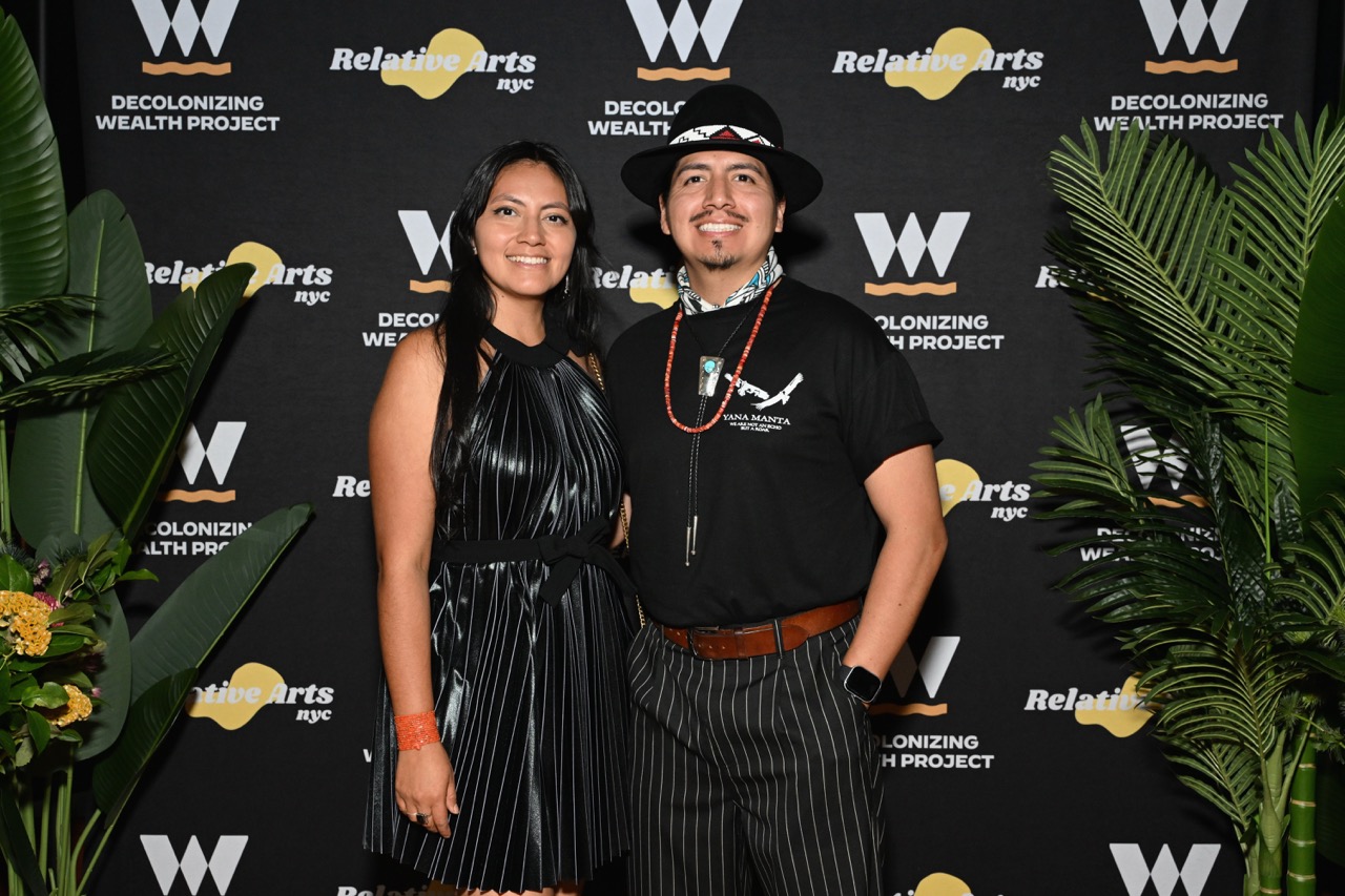 Celebrating Indigeneity at NYFW