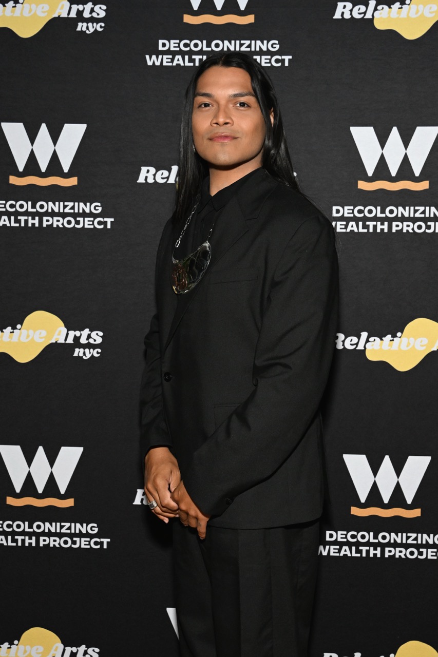 Celebrating Indigeneity at NYFW