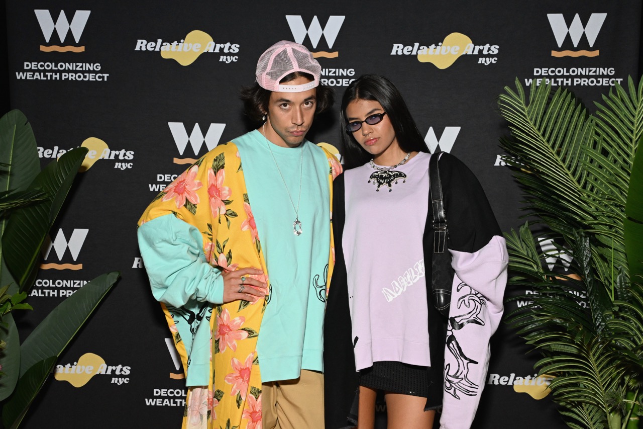 Celebrating Indigeneity at NYFW