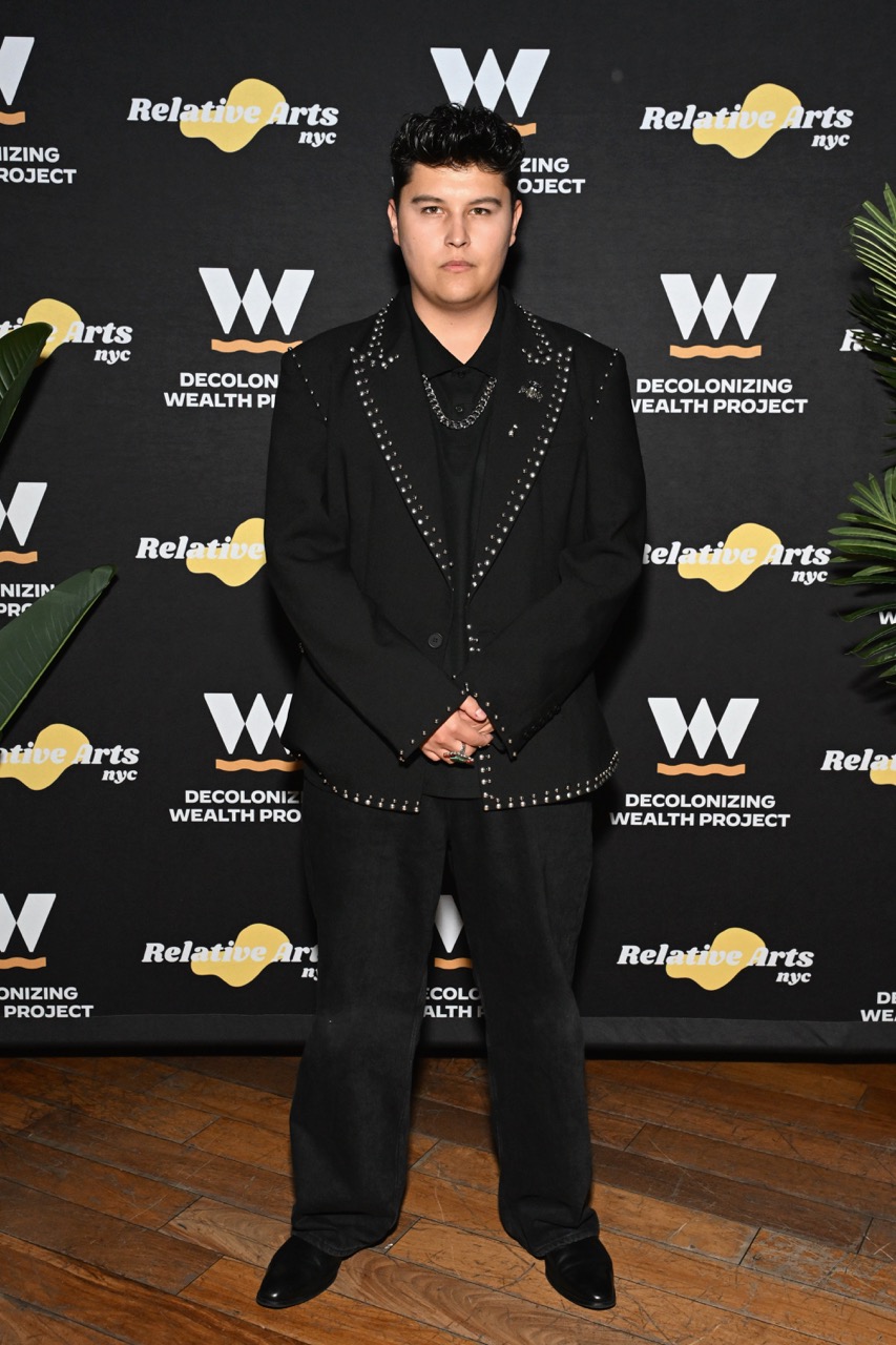 Celebrating Indigeneity at NYFW