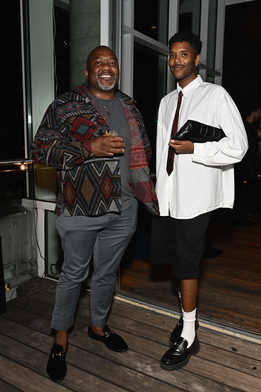 Celebrating Indigeneity at NYFW