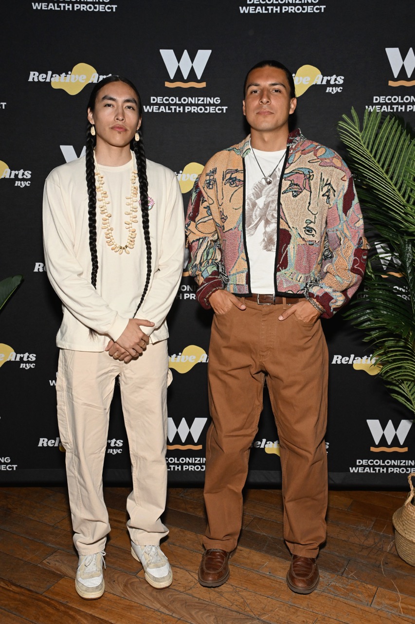 Celebrating Indigeneity at NYFW