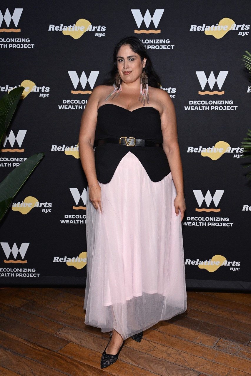 Celebrating Indigeneity at NYFW