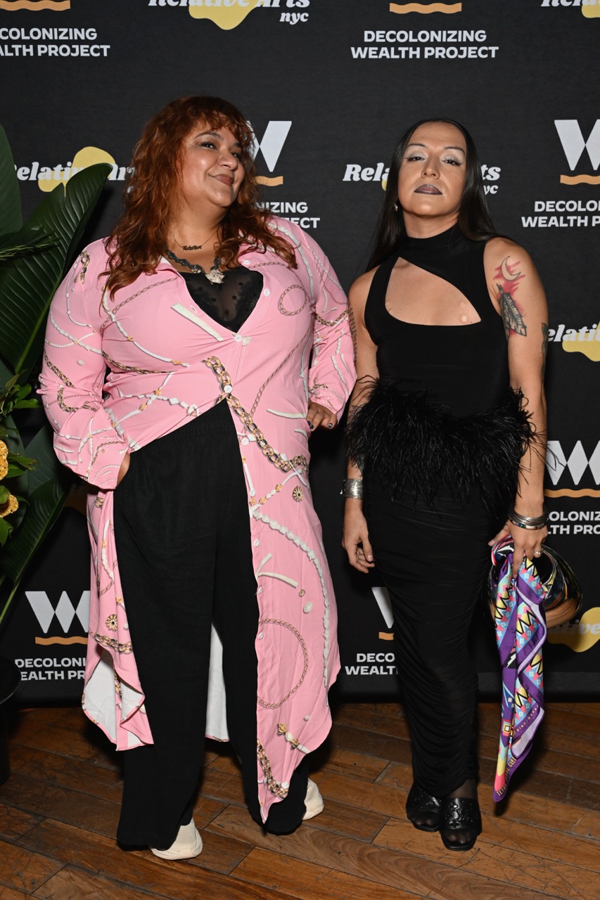 Celebrating Indigeneity at NYFW