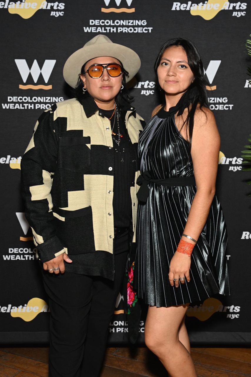 Celebrating Indigeneity at NYFW