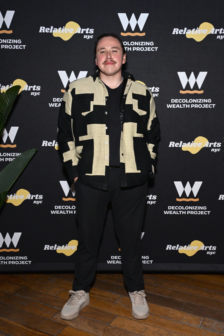 Celebrating Indigeneity at NYFW