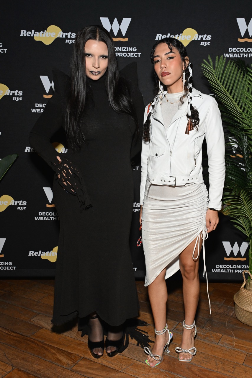 Celebrating Indigeneity at NYFW